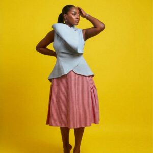 Iconola Exquisite Skirt