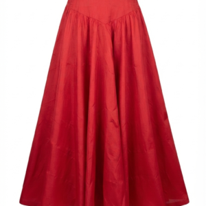 Zuri Long Skirt