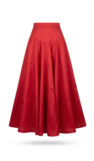 Zuri Long Skirt
