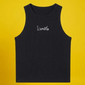 Signature Tank Top