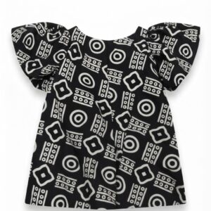 Ankara Funmi Top