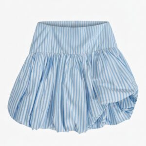 Iconola Bubble Skirt
