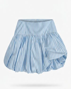 Iconola Bubble Skirt