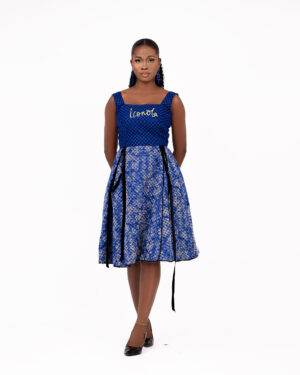 Fluidi Dress